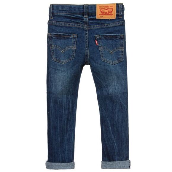 New Levi's 510 Skinny 26x30 Jeans - Picture 2 of 4